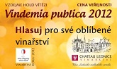 VINAŘSTVÍ CHATEAU LEDNICE