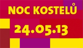 Noc kostelů