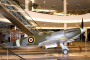 Spitfire láká na Aviatickou pouť