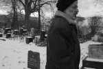 Nedobrovolný rodák terezínského ghetta