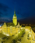Pět důvodů k zastavení v Šumperku