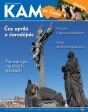 KAM po Česku - duben 2011