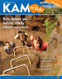 KAM po Česku - červen 2011