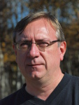 Luděk Sládek, šéfredaktor