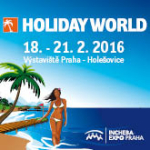 Holiday World