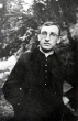 Štěpán Cardinal Trochta