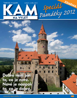 KAM na výlet
