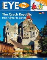 Travel EYE January - June 2013