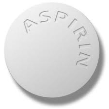 Starý dobrý aspirin