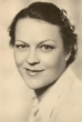 An Actress to the Last