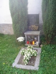 Hrob Josefa Toufara