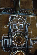 Pražský orloj v datech