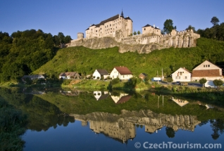 Czech castles and chateaux come to life