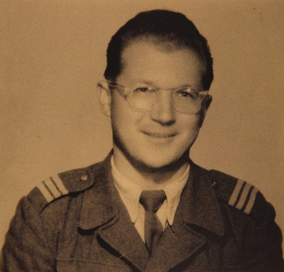 Ve vojenském, 1953