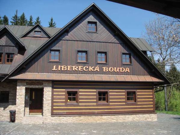 Liberecká Bouda