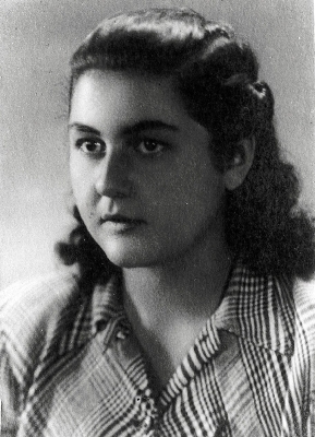 Judith, 1946