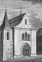 Betlémská kaple – maják české reformace