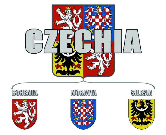 Svět se ptá – Czechia?
