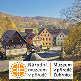 Muzeum v přírodě Zubrnice
