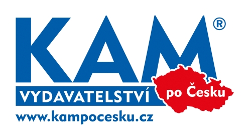 Vydavatelství KAM po Česku s. r. o.