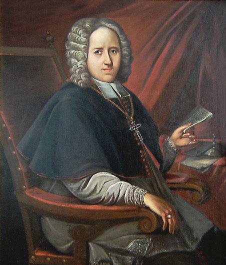 Jan Adam Vratislav z&nbsp;Mitrovic