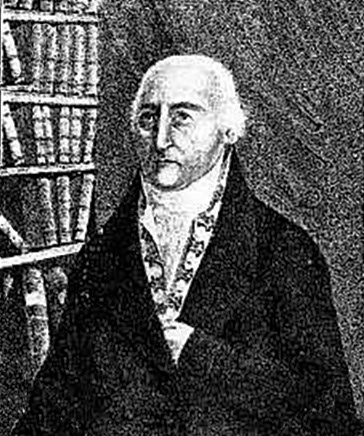 Johann Nepomuk Josef Nehr