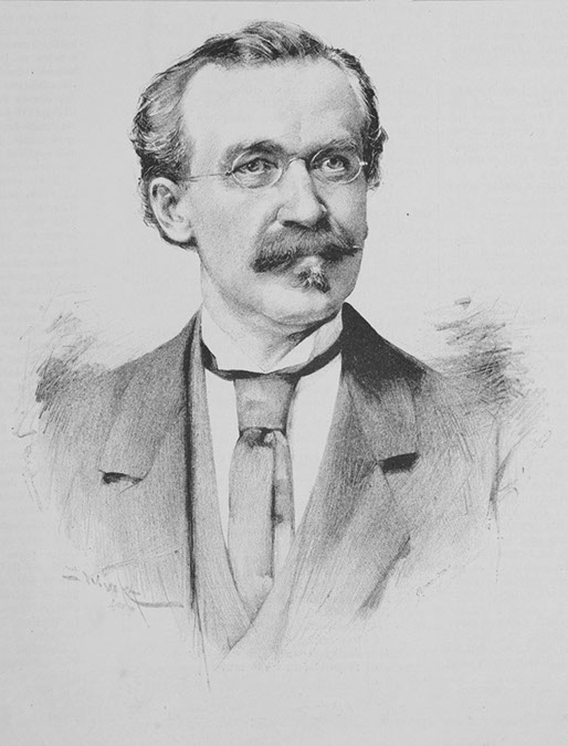Josef Lev