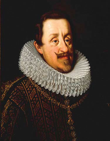 Ferdinand II. Štýrský