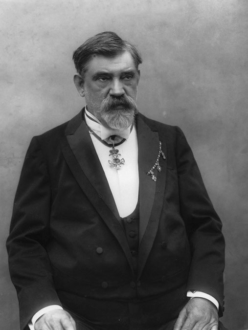František Křižík