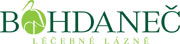 A Spa Resort of Bohdaneč, a&nbsp;Destination of your Holiday