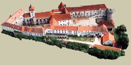Southern Bohemia has its first open-air museum