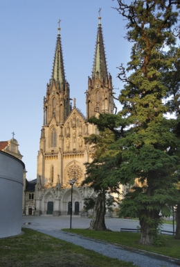 Olomouc Cultural Calendar
