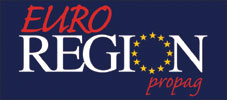 Tourpropag 2008 and EUROREGIONpropag 2008