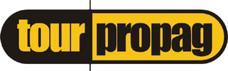 Tourpropag 2008 and EUROREGIONpropag 2008