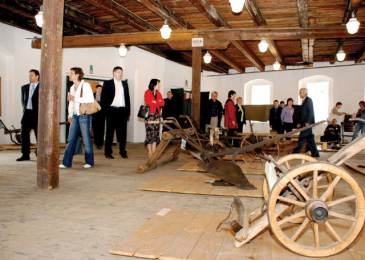 Žatec – the Hometown of Beer