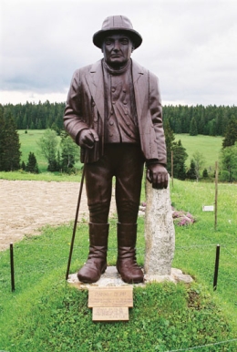Karel Klostermann (1848–1923)