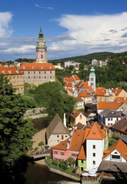 Beautiful and Hospitable Region