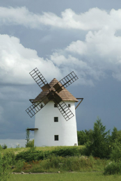 Zoopark in Podkrušnohoří Region