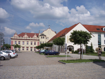 Lázně Bohdaneč