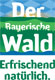 Winter in Südböhmen und im Bayrischen Wald