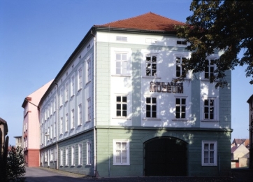 Sechs Geschmacksrichtungen des Bezirks Ústí nad Labem
