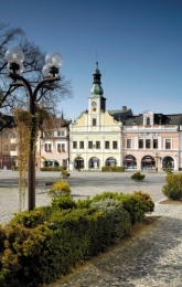Poláček´s Rychnov nad Kněžnou