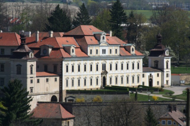 Poláček´s Rychnov nad Kněžnou