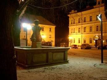 Poláček´s Rychnov nad Kněžnou