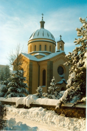 Poláček´s Rychnov nad Kněžnou