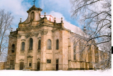 Poláček´s Rychnov nad Kněžnou
