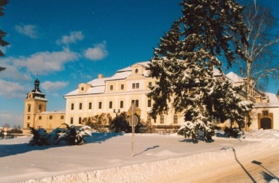 Poláček´s Rychnov nad Kněžnou