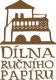 Dílna ručního papíru v Litoměřicích