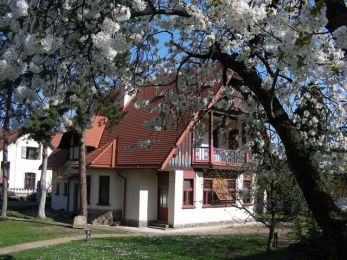 Slavné vily Jihočeského kraje