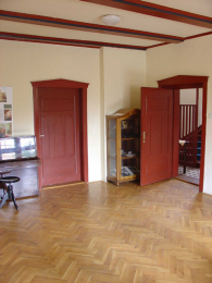 Slavné vily Jihočeského kraje